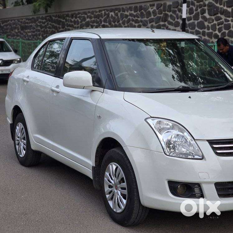 Maruti Suzuki Swift Dzire Vdi Optional, 2010, Diesel
