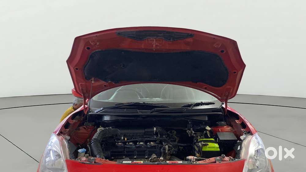 Maruti Suzuki Swift Lxi 2018, 2020, Petrol