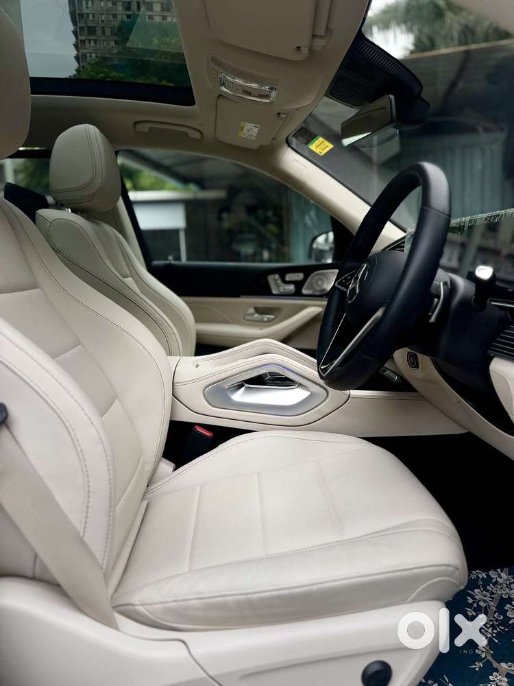 Mercedes-benz Gls 450d 4matic, 2025, Diesel