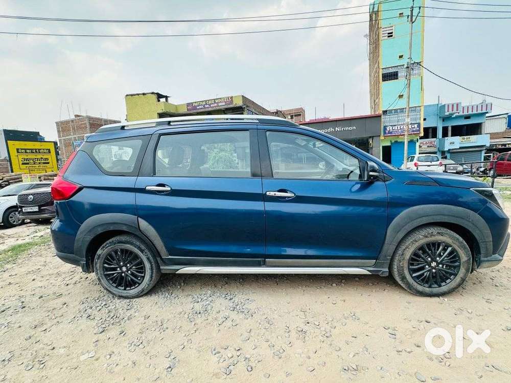 Maruti Suzuki Xl6 1.5 Alpha Plus Mt, 2019, Diesel