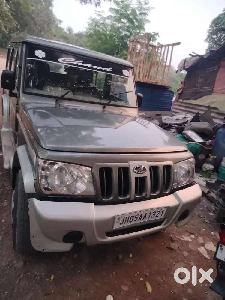 Mahindra Bolero 2010