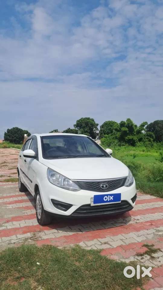 Tata Zest Quadrajet 1.3 75ps Xe, 2017, Diesel
