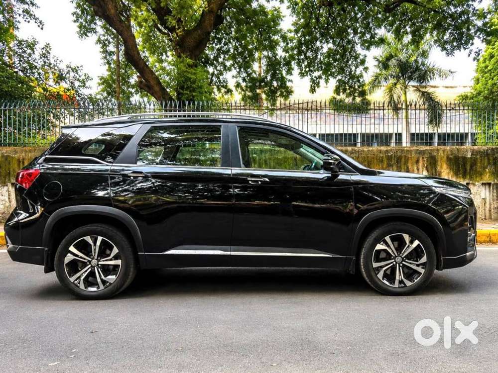 Mg Hector Sharp Diesel Mt, 2023, Diesel