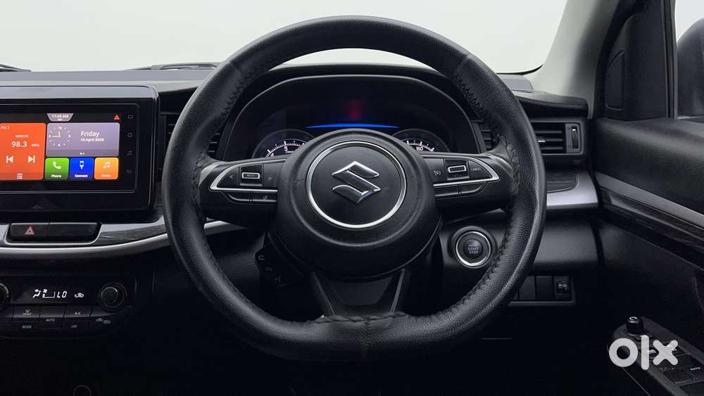 Maruti Suzuki Xl6 1.5 Alpha Mt, 2020, Petrol