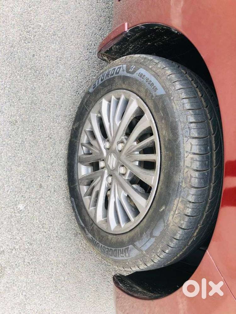 Maruti Suzuki Ertiga Zxi Plus Shvs, 2019, Petrol