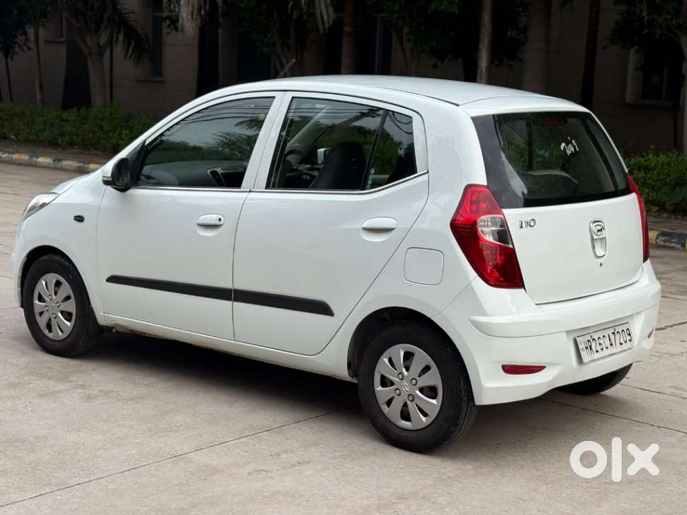 Hyundai I10 1.2 Kappa Magna, 2013, Petrol