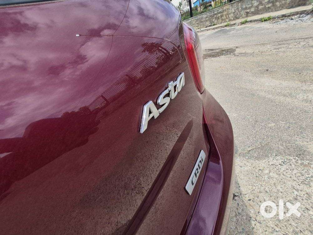 Hyundai Grand I10 Asta 1.1 Crdi (o), 2016, Diesel