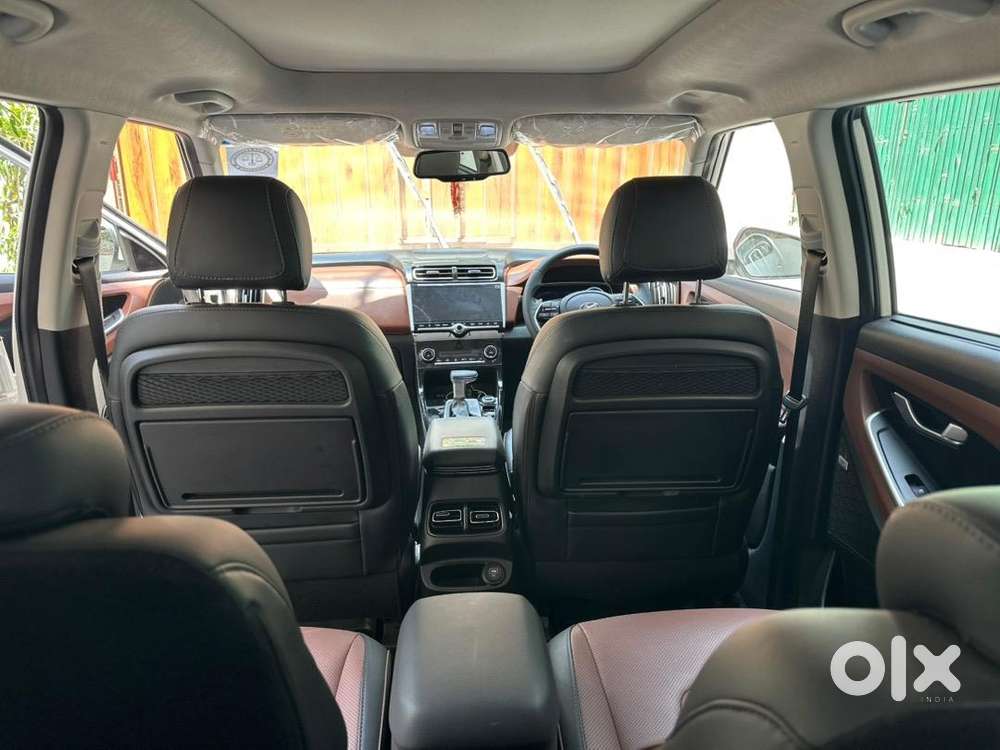 Luxurious Alcazar Turbo