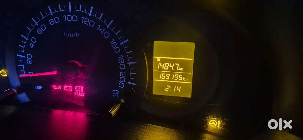Maruti Suzuki Swift 2013 Diesel