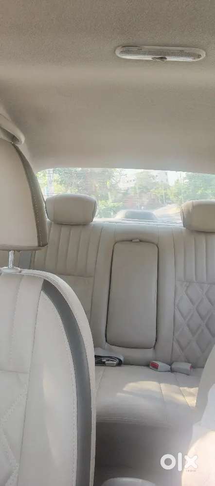 Renault Scala 2013 Petrol