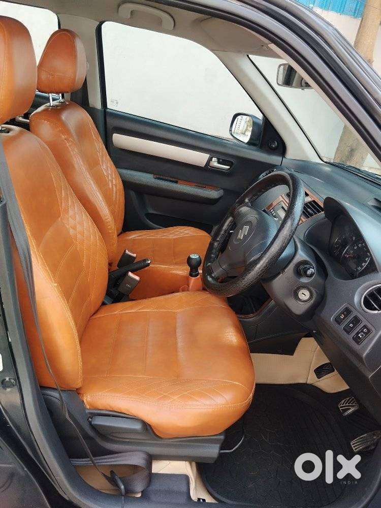 Maruti Suzuki Swift Dzire Vxi Optional, 2011, Petrol