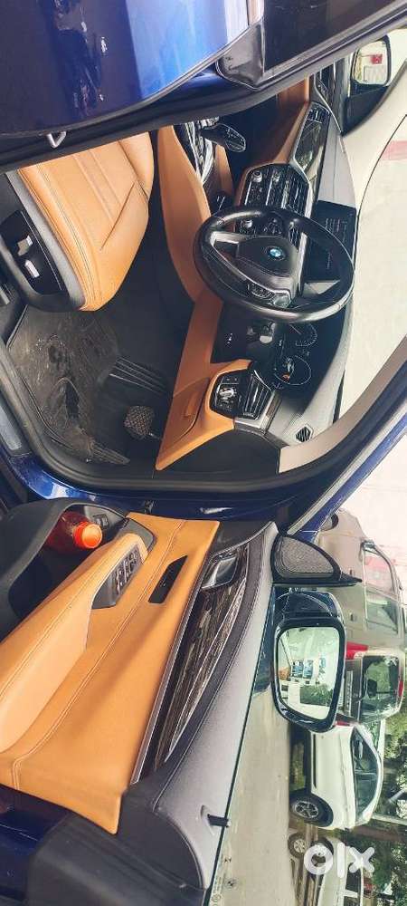 Bmw 6 Series 3.0 Gt 630d Luxury Line, 2019, Diesel
