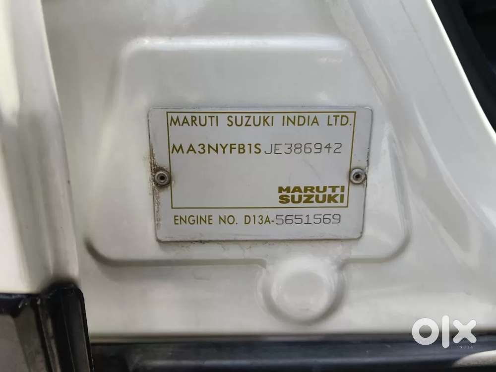 Maruti Suzuki Swift 2018 Vxi, 2021, Petrol