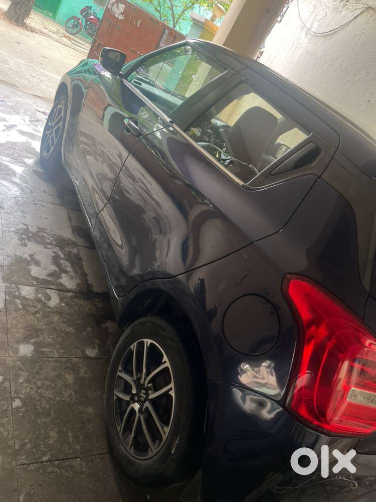 Maruti Swift Zdi Diesel 2018
