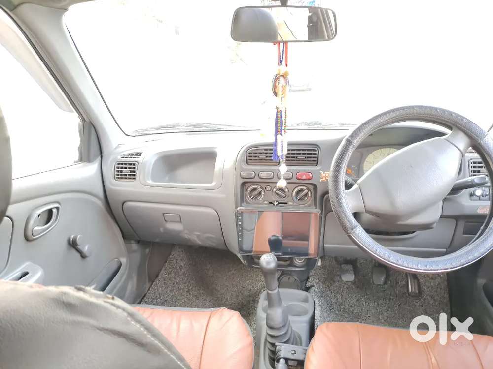 Maruti Suzuki Alto In Good Condition Gadhi K Paper 2029 Tak Valid Hai