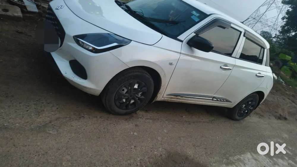 Maruti Suzuki Swift Lxi 2026 Petrol