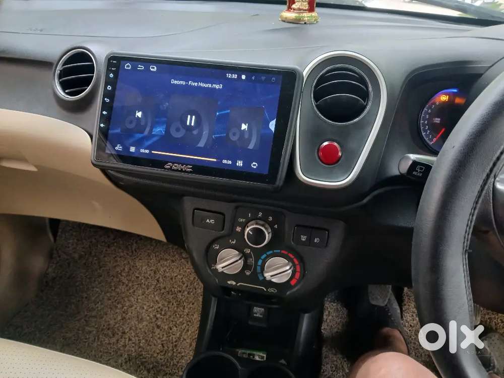 Honda Mobilio 2014 Petrol Well Maintained