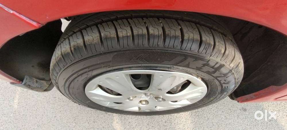 Honda Brio 2013-2016 S Mt, 2014, Petrol