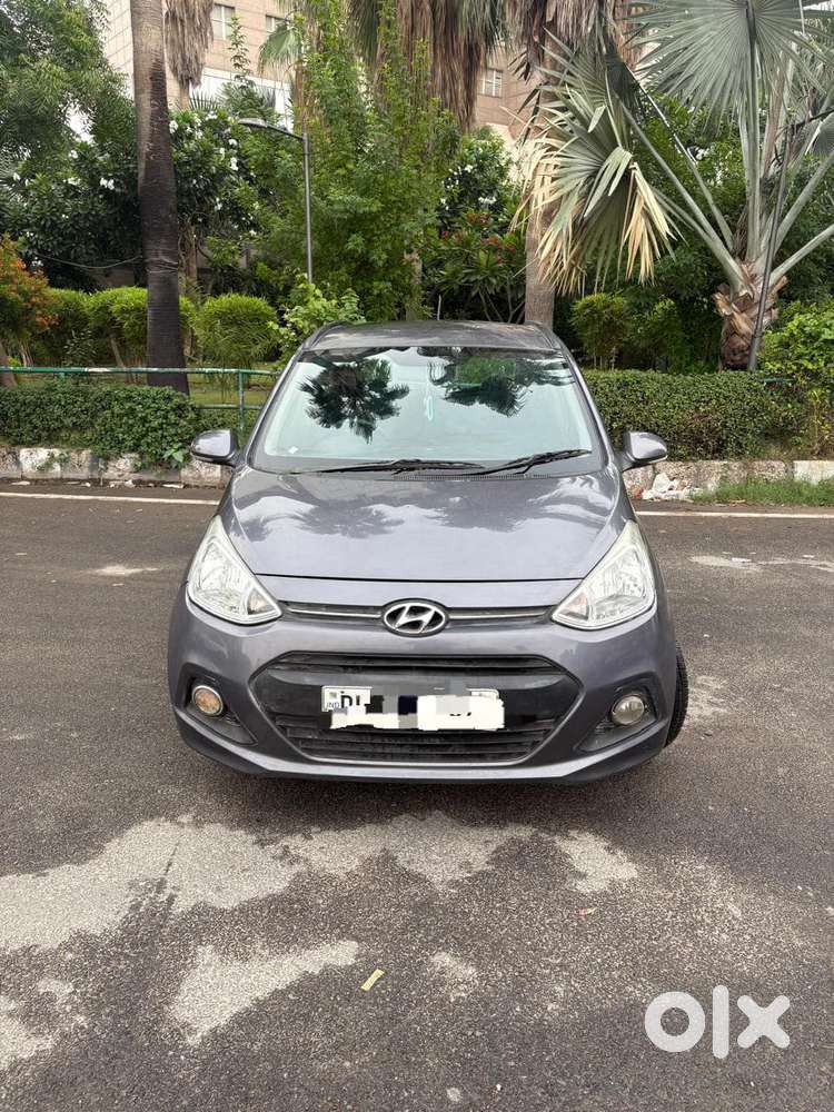 Hyundai I10, 2016, Cng & Hybrids