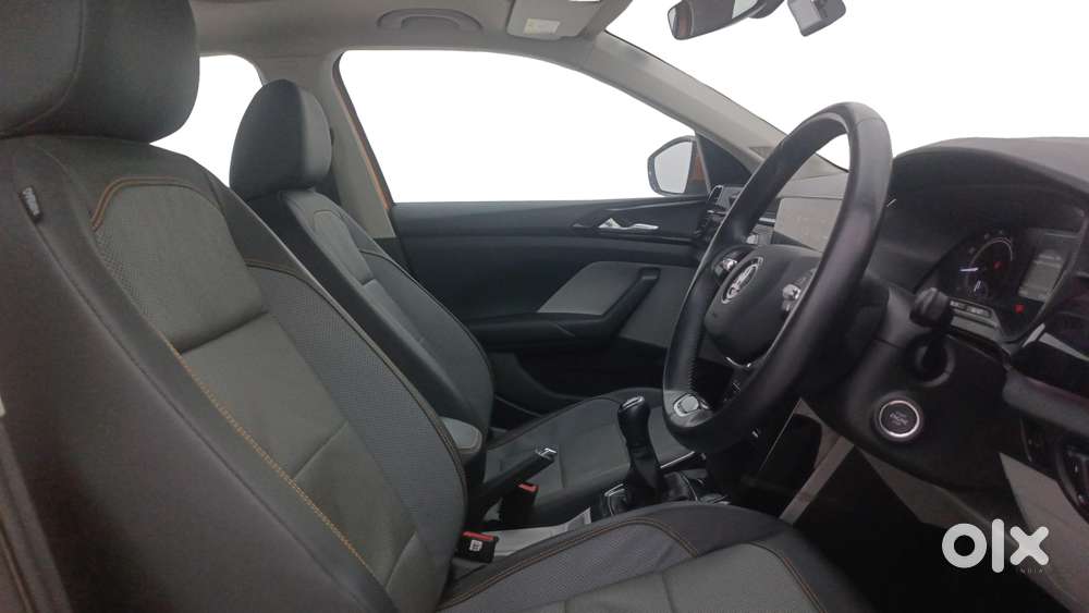 Skoda Kushaq 1.5 Tsi Style, 2022, Petrol