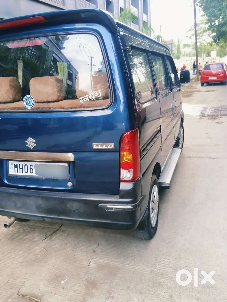 Maruti Suzuki Eeco 2010