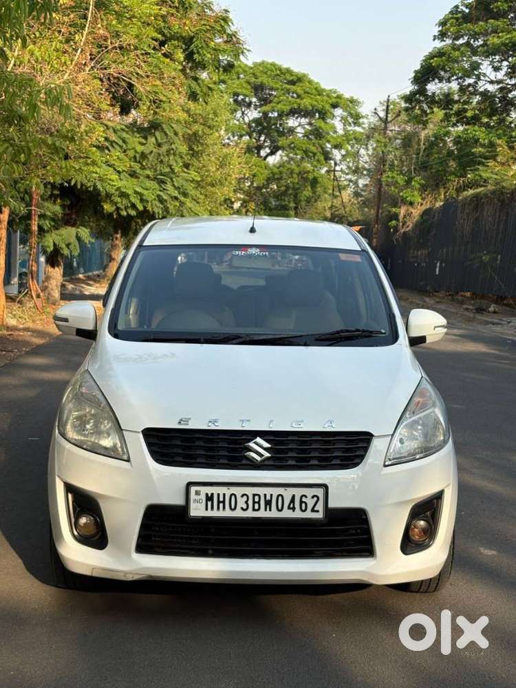 Maruti Suzuki Ertiga 2012-2015 Zdi, 2015, Diesel