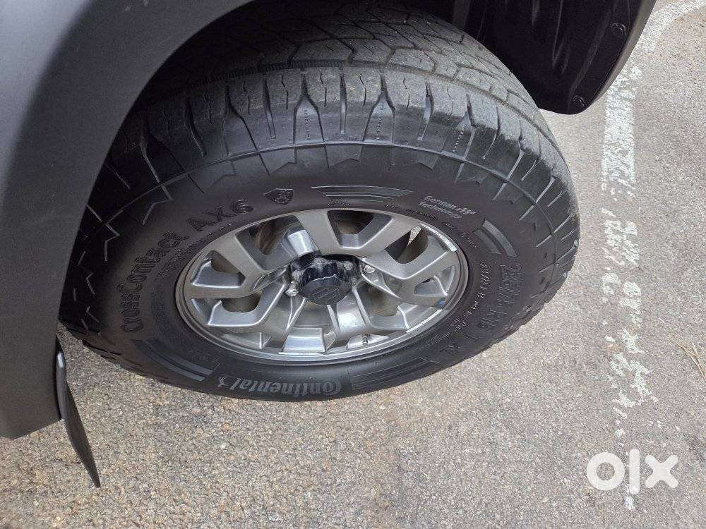 Maruti Suzuki Jimny Alpha Mt, 2024, Petrol