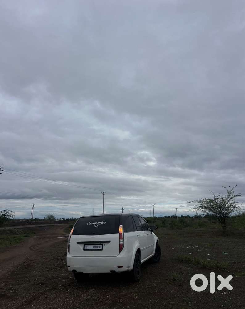 Tata Aria Diesel Good Condition