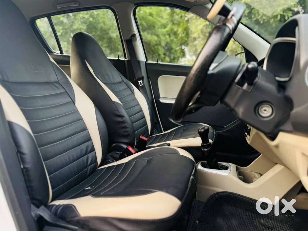 Maruti Suzuki Alto K10 Vxi, 2018, Petrol