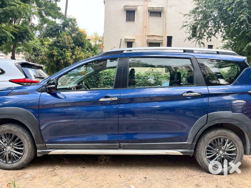 Maruti Suzuki Xl6 Smart Hybrid 31.5km Driven, Single Owner, Excellent