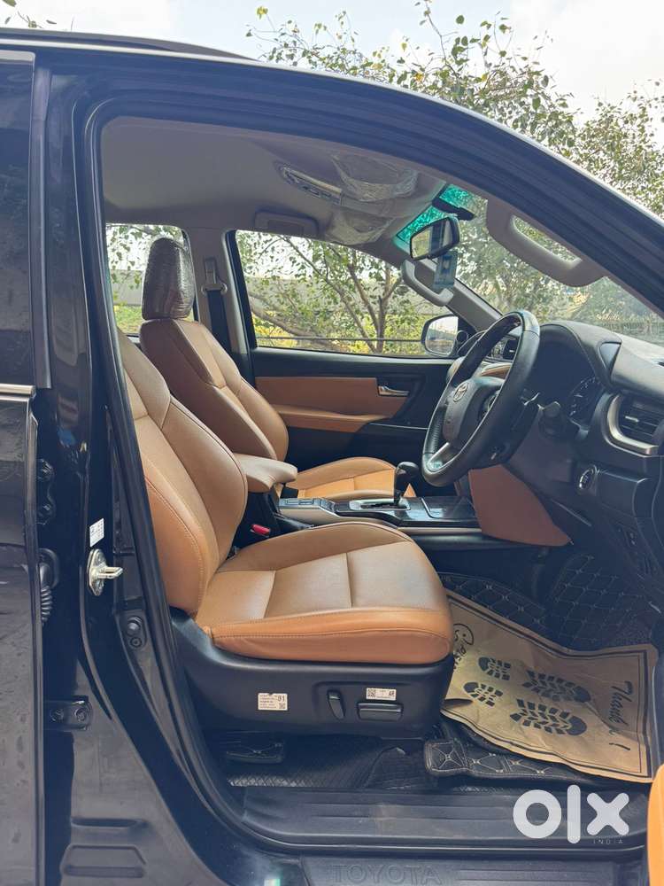 Toyota Fortuner 4x2 At 2.8 Diesel, 2024, Diesel