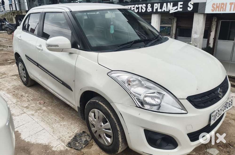 Maruti Suzuki Swift Dzire Vdi (o), 2014, Diesel
