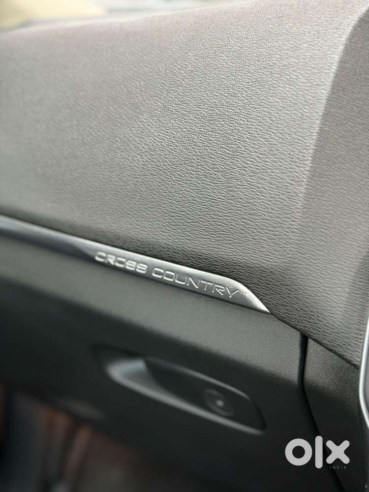 Volvo V40 Cross Country D3, 2014, Diesel