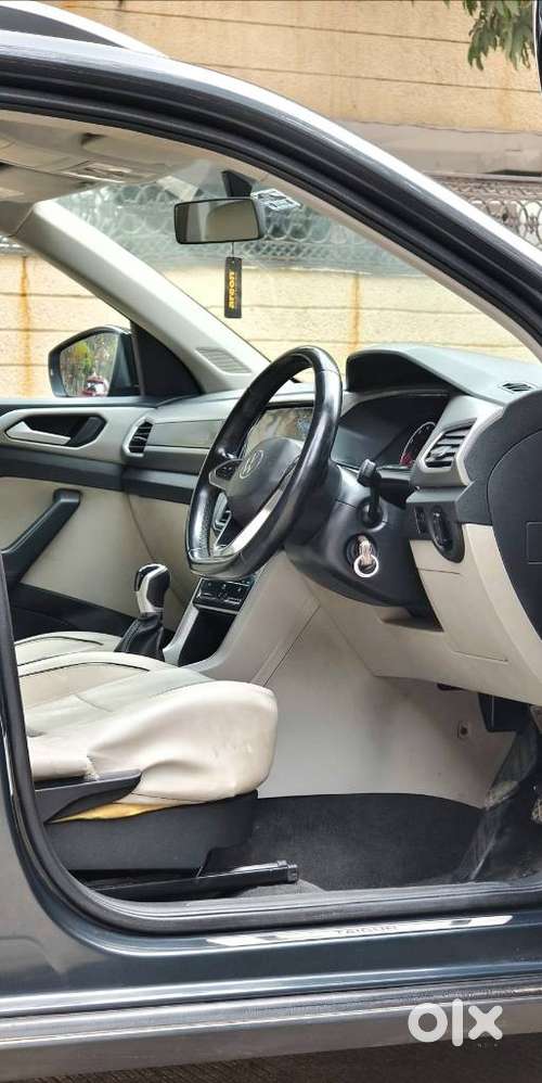 Volkswagen Tiguan 1.0 Tsi, 2021, Petrol