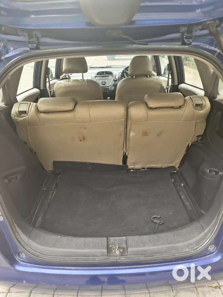 Honda Jazz 2009 Petrol Well Maintained