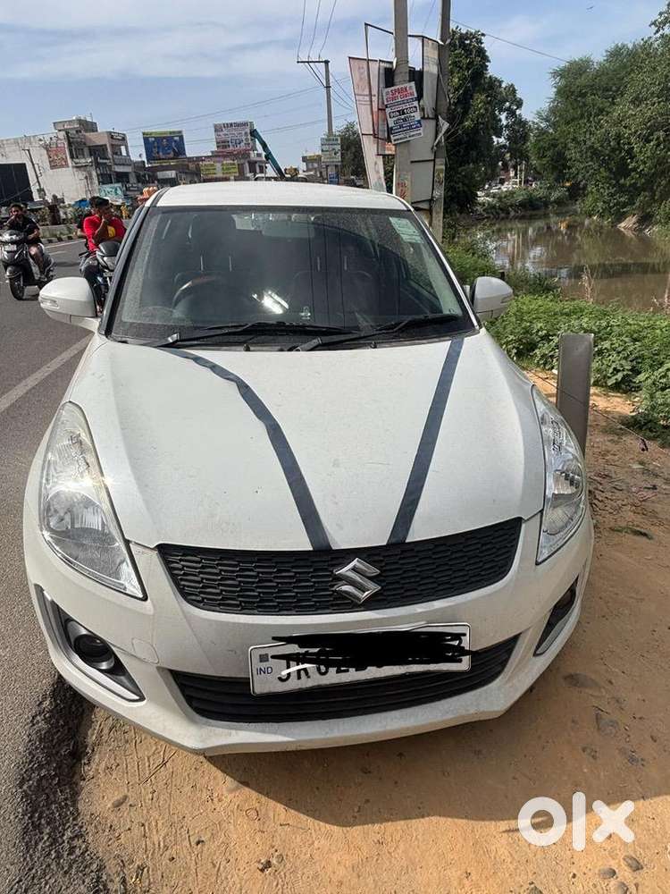Maruti Suzuki Swift 2016 Petrol Good Condition