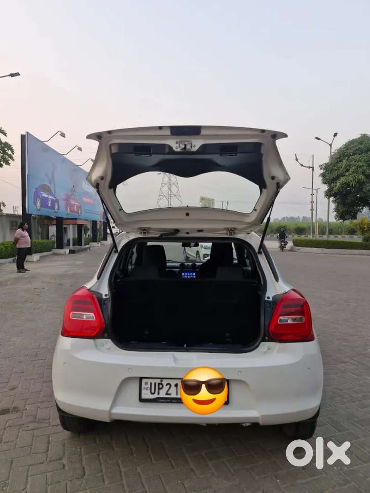 Maruti Suzuki Swift 2019 Diesel Manual