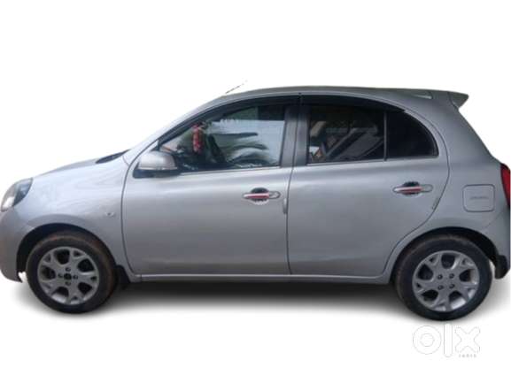 2013 Renault Pulse Diesel  Excellent Condition  High Mileage