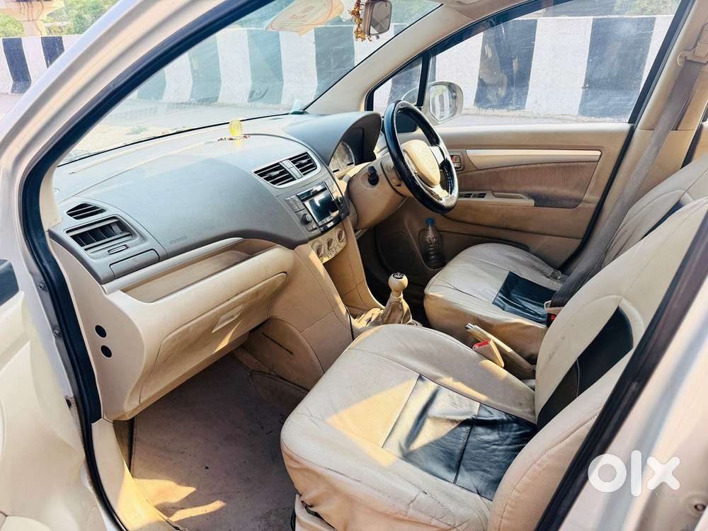 Maruti Suzuki Ertiga Vxi (o) Cng, 2012, Cng & Hybrids
