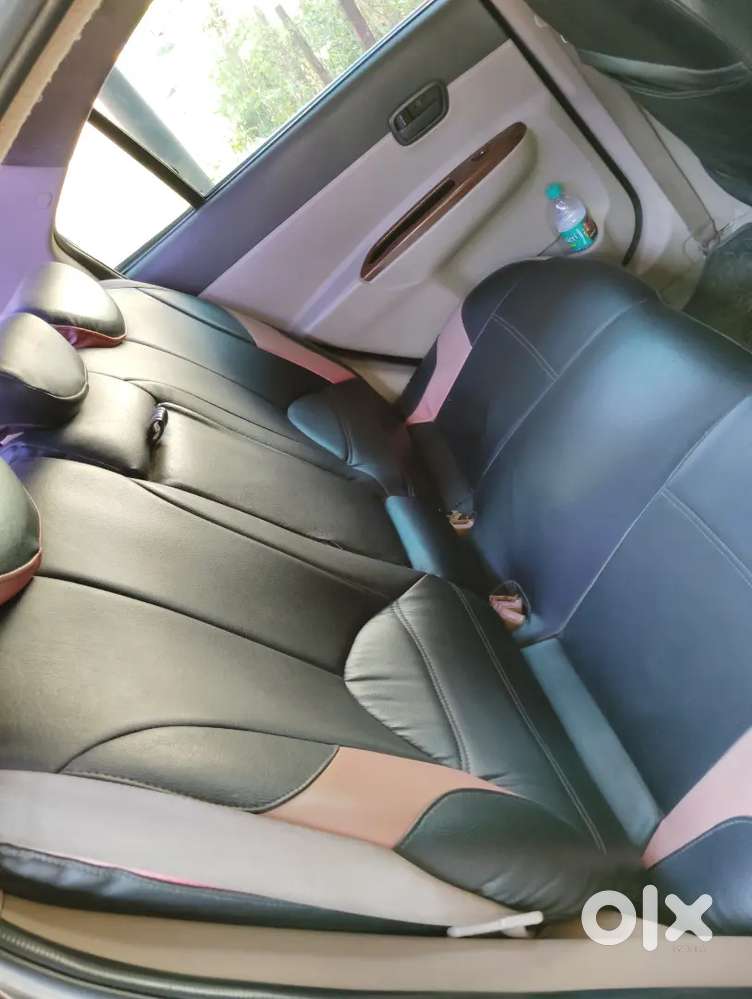 Hyundai Verna 2008 Diesel Good Condition