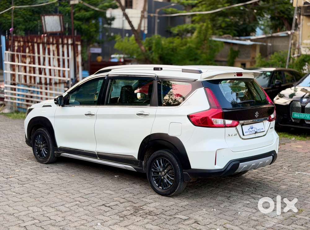 Maruti Suzuki Xl6 1.5 Zeta Mt, 2021, Petrol