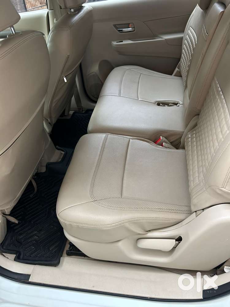Maruti Suzuki Ertiga 2025