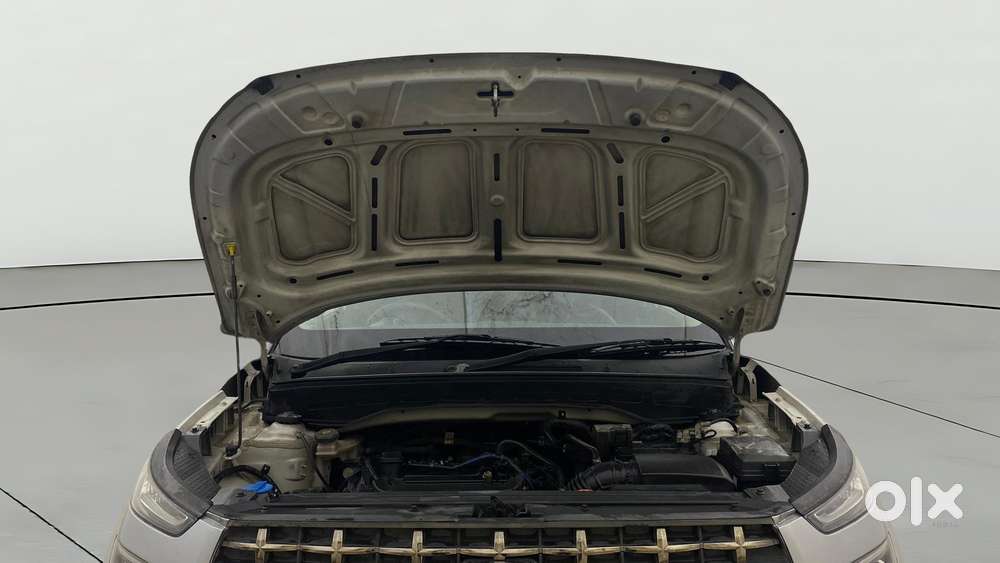 Hyundai Venue 1.2 S Plus, 2021, Petrol