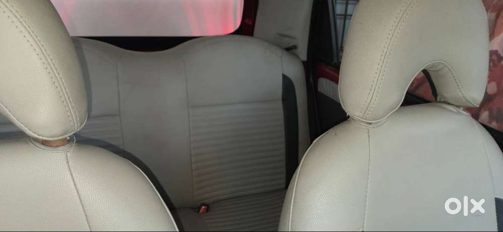Tata Nano Automatic Very Good Condition
