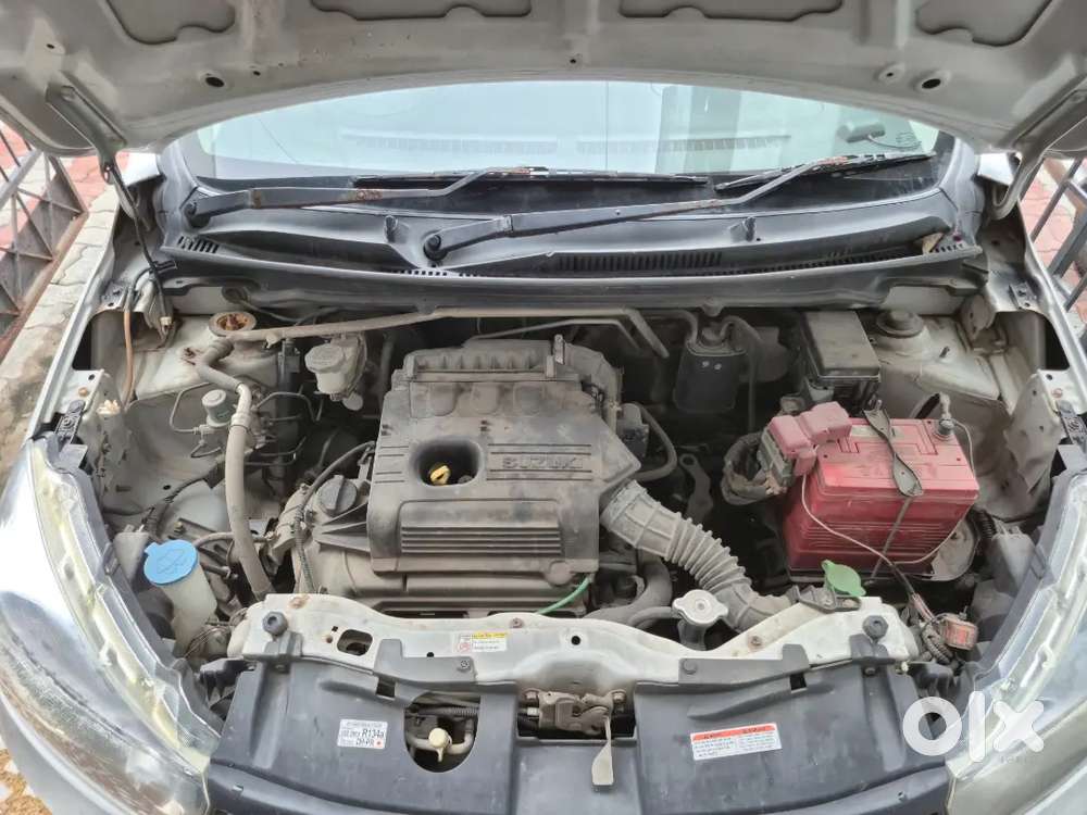 Maruti Suzuki Celerio Vxi 2014