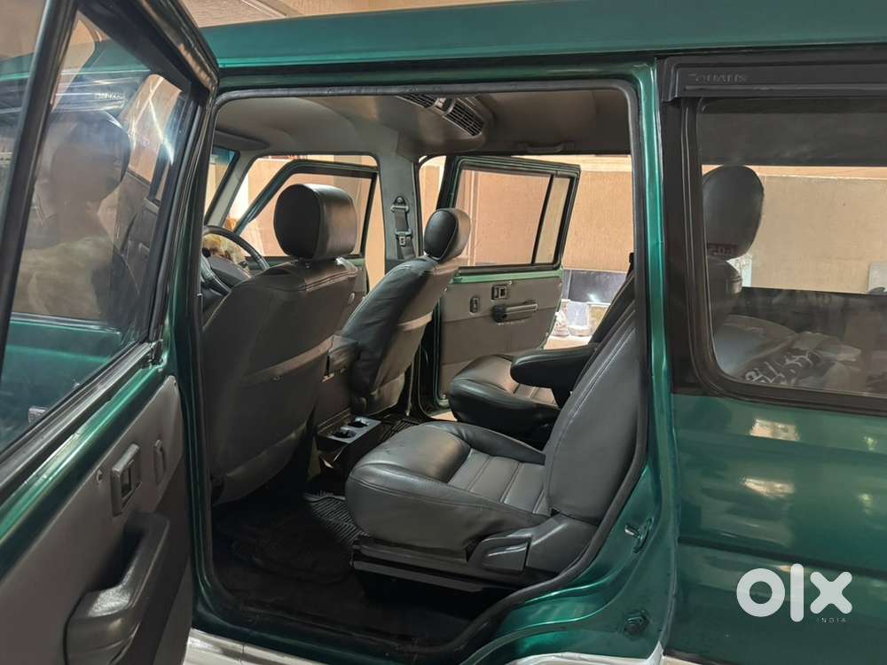Toyota Qualis 2005