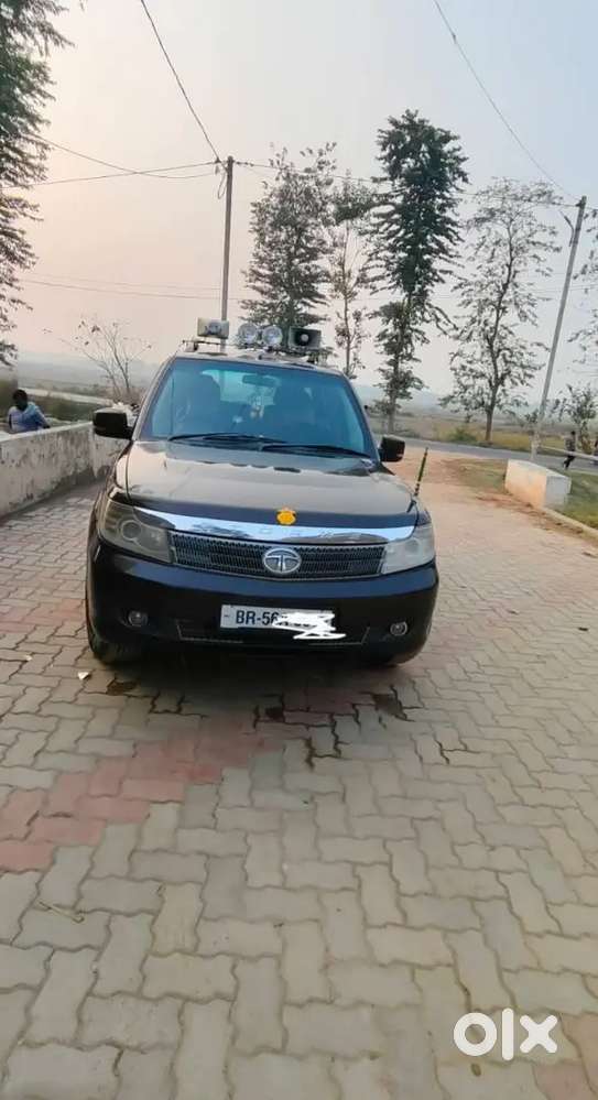 Tata Safari Storme 2015 Diesel 75000 Km Driven