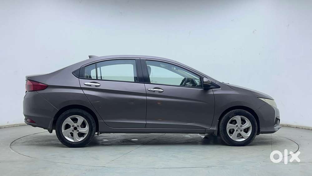 Honda City I Dtec Vx, 2016, Petrol