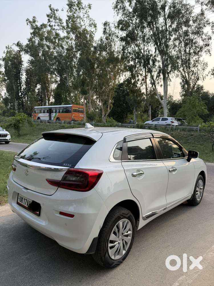 Maruti Suzuki Baleno Delta, 2026, Petrol