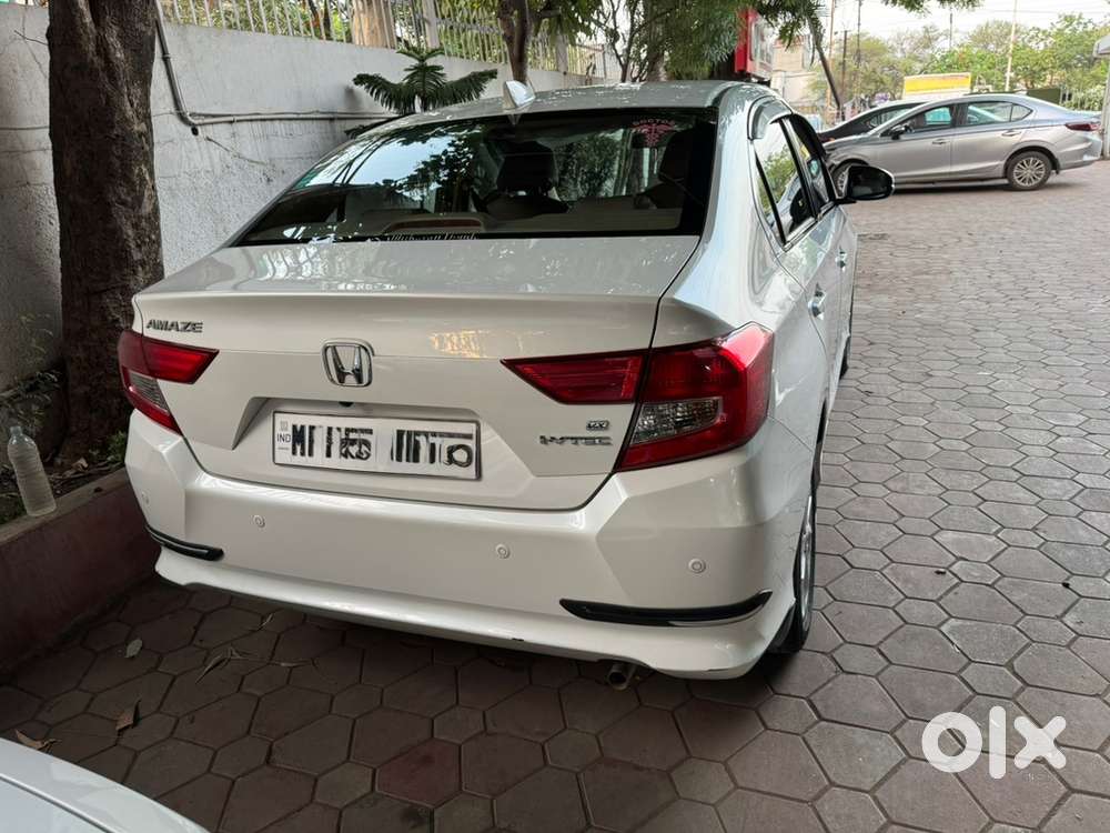Honda Amaze 2019 Petrol